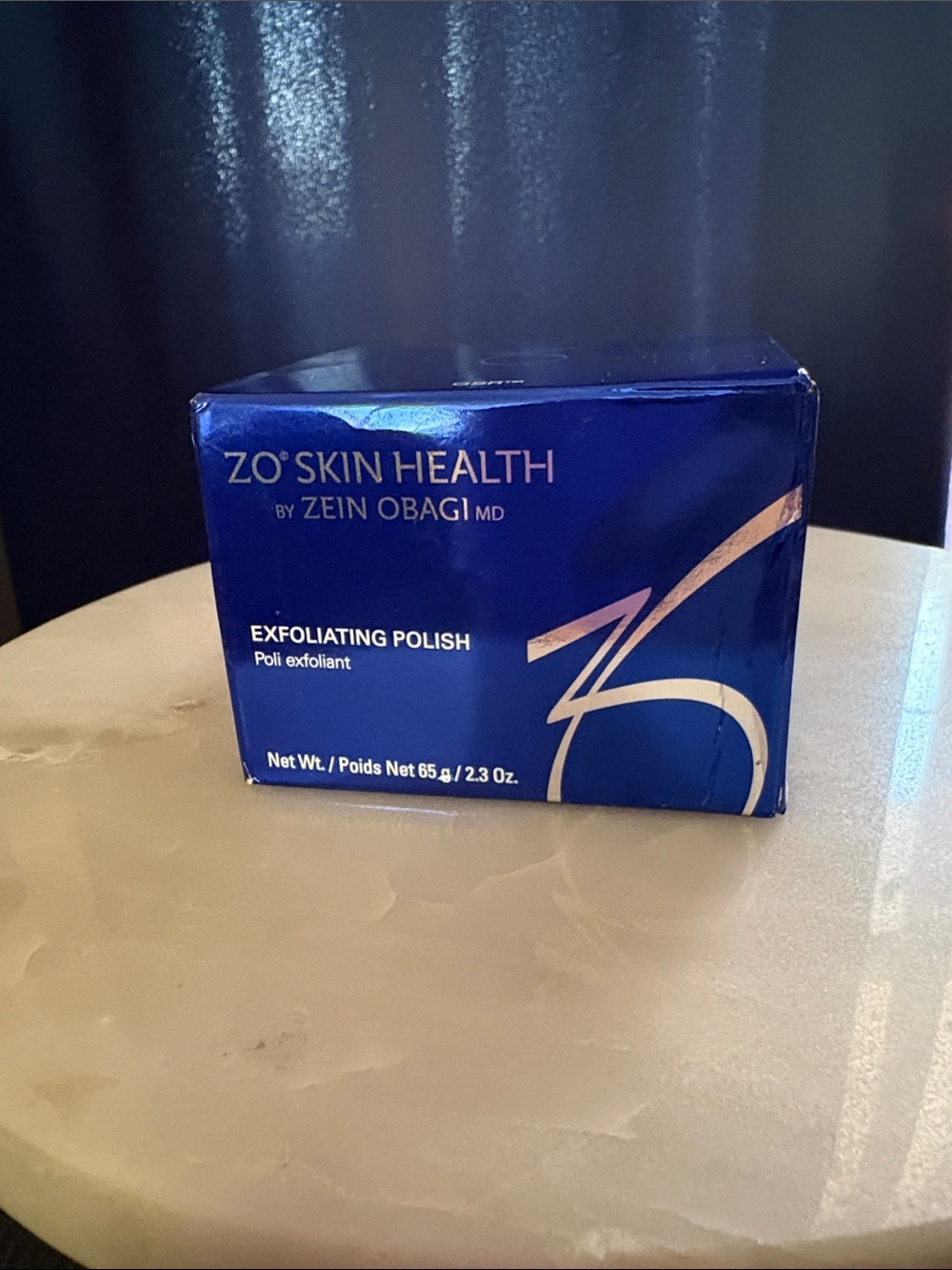 ZO Skin Health Exfoliating Polish ✨BNIB✨